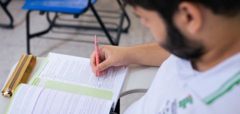 Sisu 2026 ofertará 24,7 mil vagas na Bahia