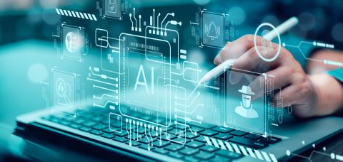 Baianos podem participar de cursos do Santander sobre Inteligência Artificial