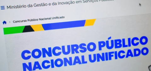 CNU 2025: resultado da prova discursiva está disponível