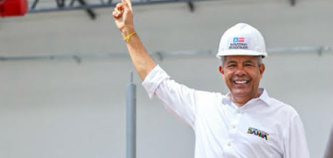 Jerônimo completa 3 anos entre desafios e articulações para 2026