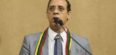  Deputado quer tarifa zero no transporte público estadual