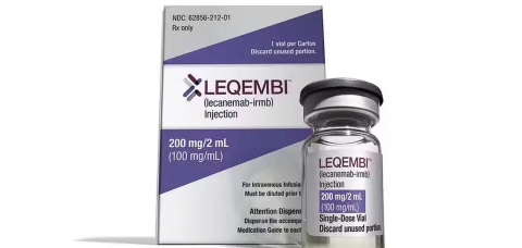 Anvisa libera novo medicamento para fase inicial do Alzheimer