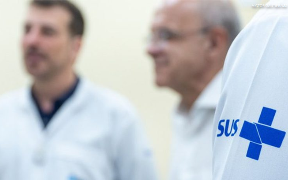 Pagamento de bolsas dos programas de residência passa a ser feito pelo Ministério da Saúde