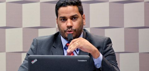 Caso Master no TCU: Ministro suspende inspeção no BC e manda análise pra plenário