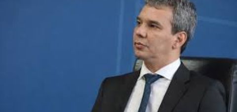 MPBA emite nota de congratulação ao novo ministro da Justiça e Segurança Pública