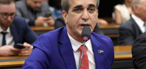 Robinson diz que debate sobre chapa não ameaça unidade da base