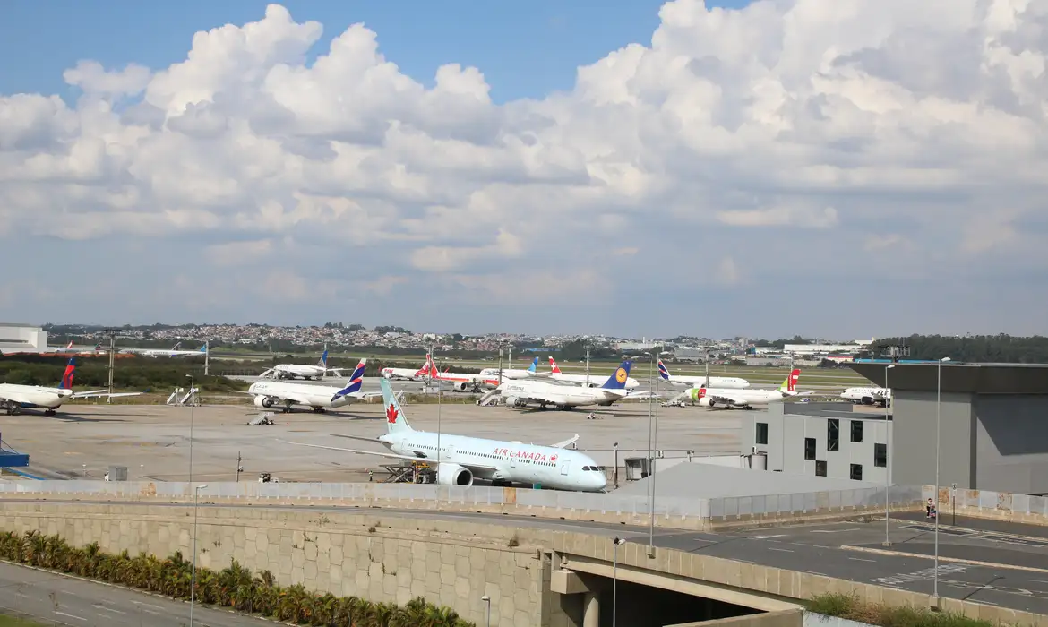 CMN facilita acesso de companhias aéreas a recursos do FNAC