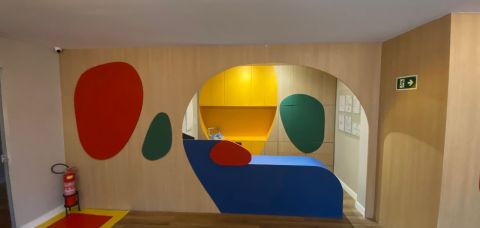 Cadin lança o 2º Curso de Extensão em Fisioterapia Pediátrica Clínica