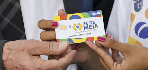 Pé-de-Meia Licenciaturas: cadastro e inscrições começam nesta sexta