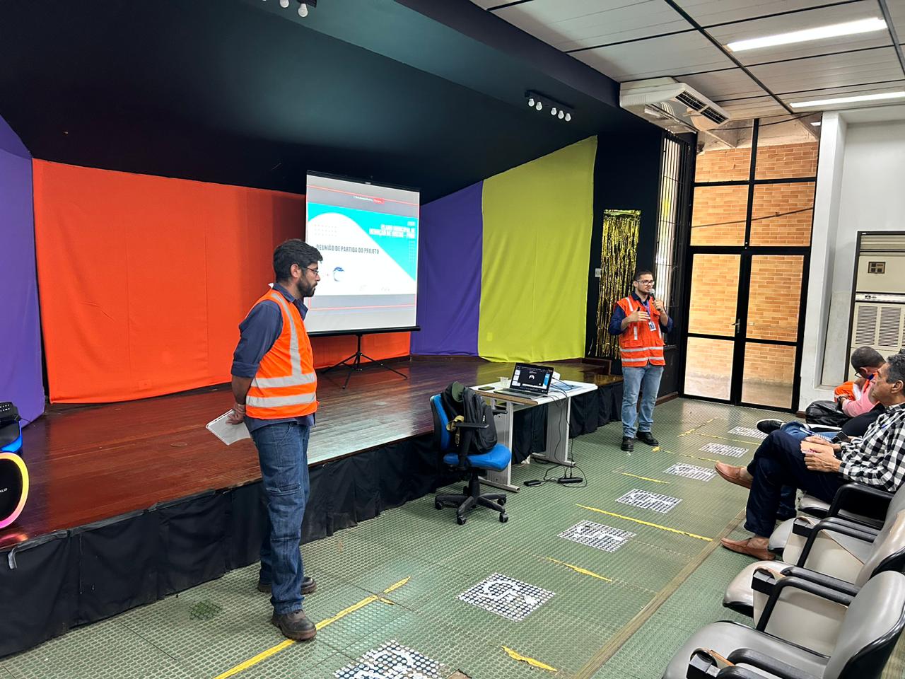 Plano Municipal de Redução de Risco é apresentado e fortalece política de prevenção em Camaçari