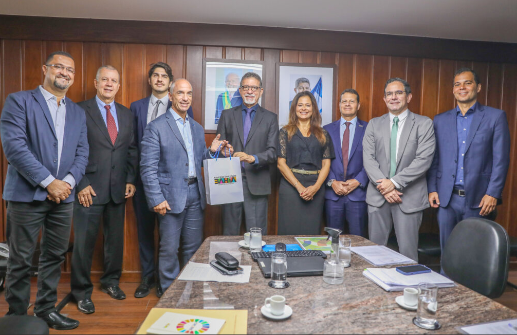 Integração entre a gestão pública e PNUD potencializa políticas públicas e fortalece desenvolvimento sustentável no estado