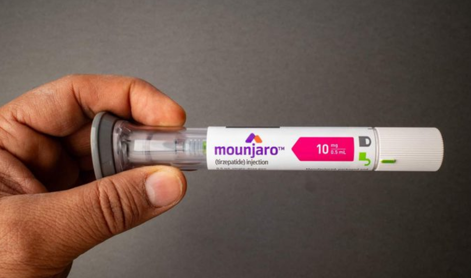 Anvisa determina apreensão de lotes falsos de Mounjaro e botox