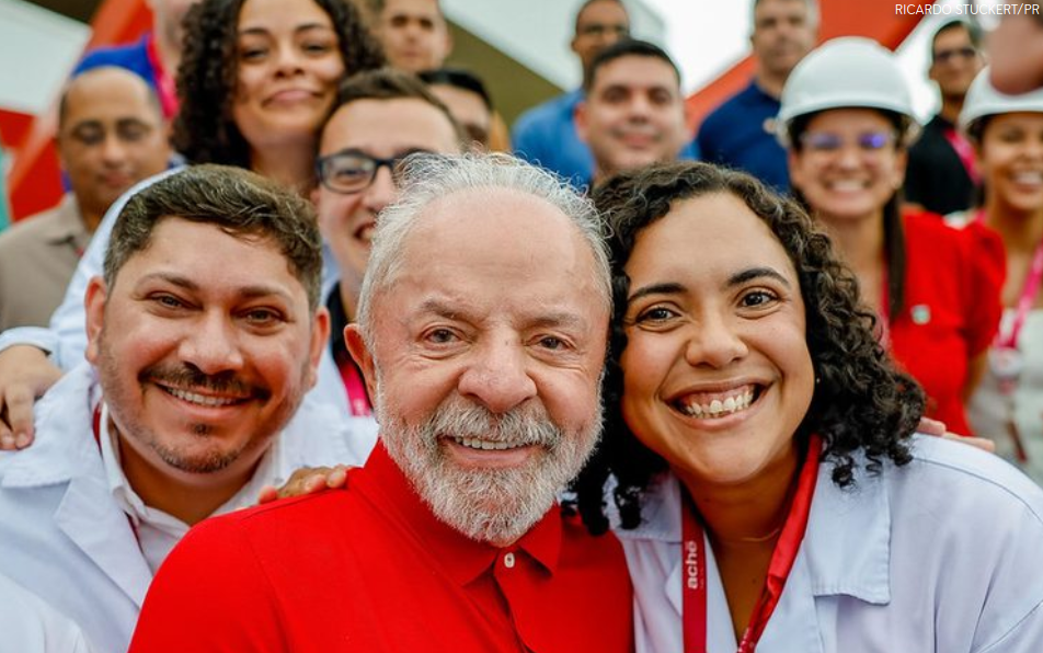 Queda no desmatamento e mais recursos para o SUS são destaques da semana