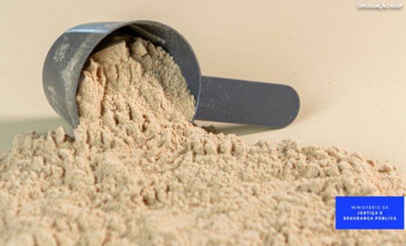 Anvisa determina recolhimento de produtos alimentícios por irregularidades