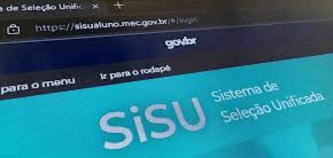Sisu 2026: universidades iniciam convocação de lista de espera