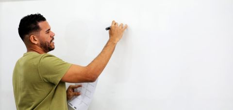 SEC abre inscrições para processo seletivo estadual do Programa Fulbright DAI