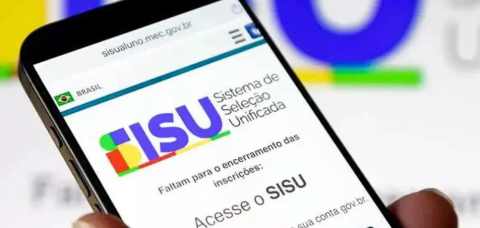 Não selecionados no Sisu têm até segunda para aderir à lista de espera