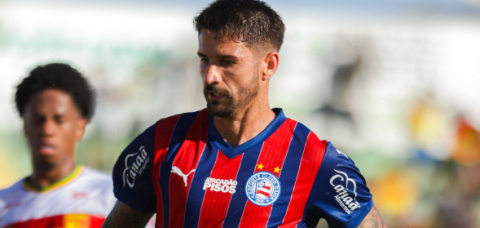 Bahia empata com a Juazeirense fora de casa pelo Baianão