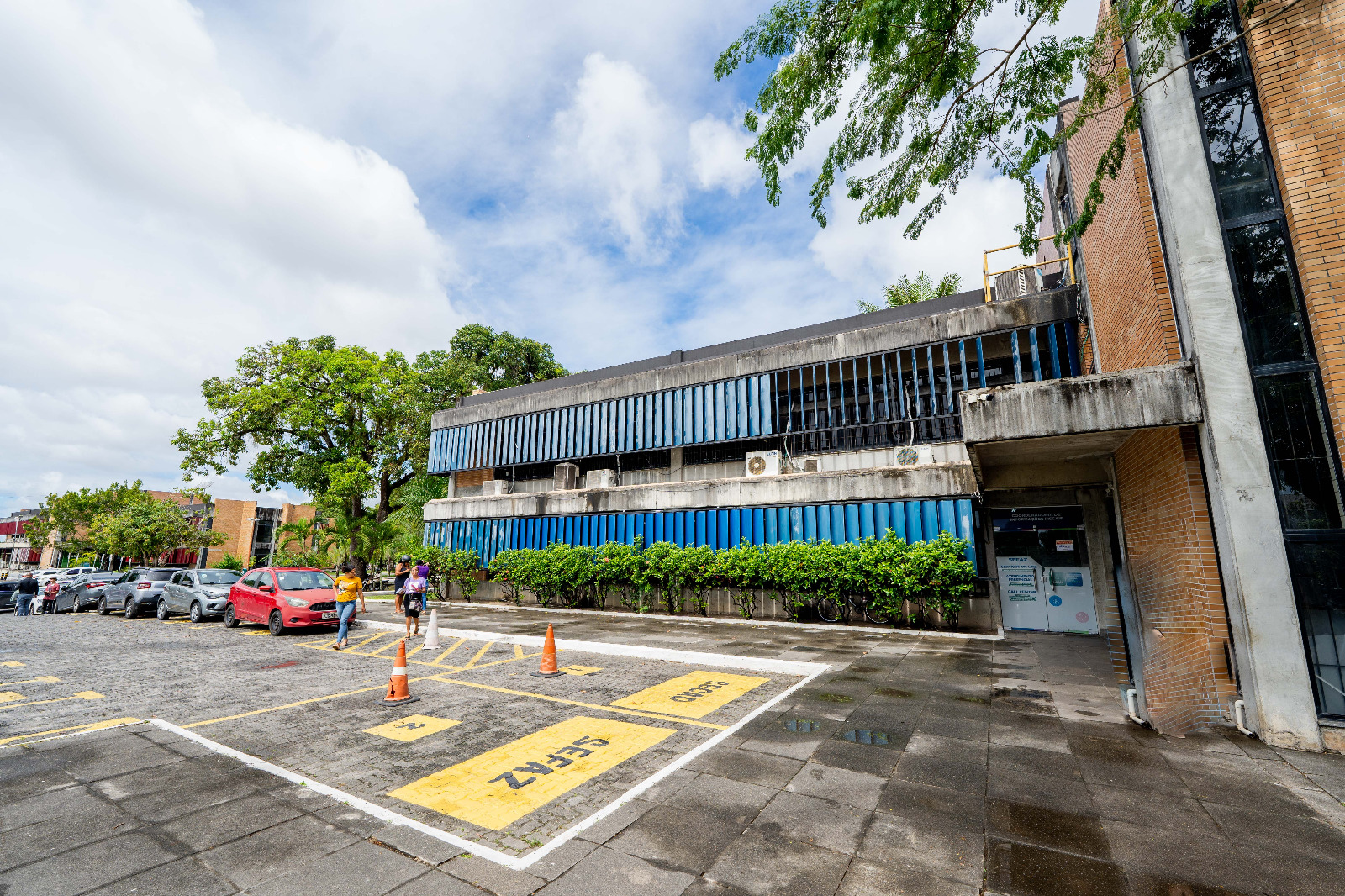 Sefaz alerta contribuintes sobre tentativas de fraude por WhatsApp e e-mail