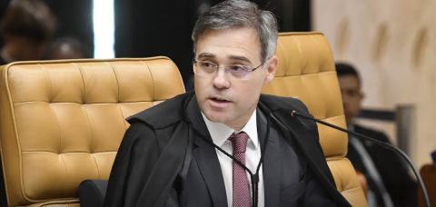 Mendonça devolve dados sigilosos de Vorcaro à CPMI do INSS