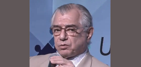 Morre José Álvaro Moisés, intelectual fundador do PT