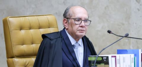 Mendes manda PF apurar suposta espionagem contra secretário do Recife