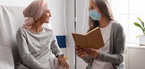 Fevereiro Laranja: Especialistas esclarecem dúvidas sobre leucemia