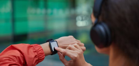 Smartwatch falha em 60% dos casos de pressão alta