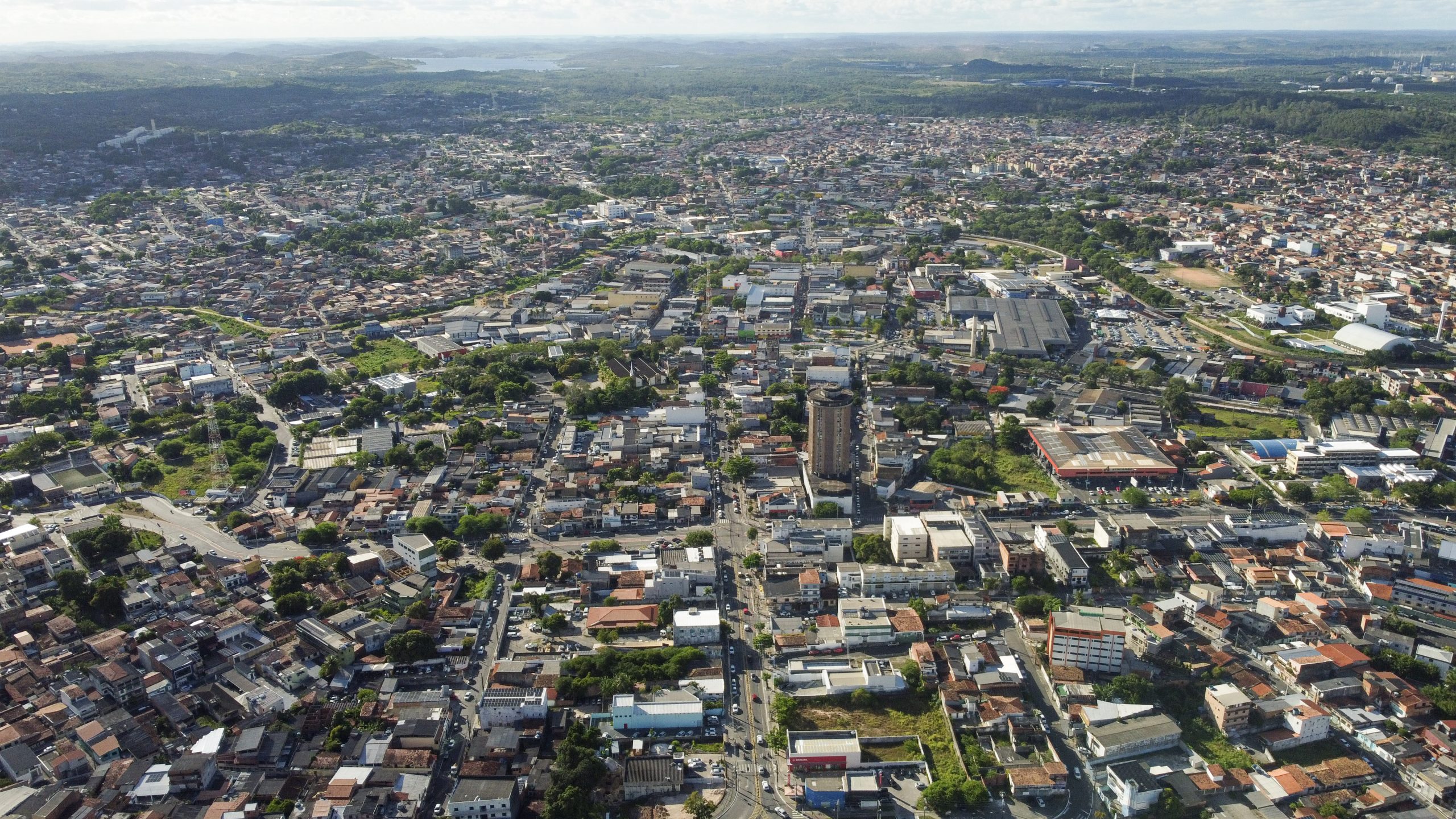 Camaçari inicia 2026 com redução de 62,5% nos índices de homicídio