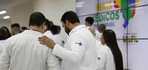 MEC define calendário nacional de matrícula na residência médica