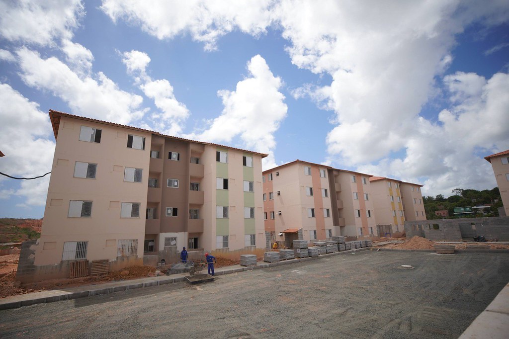 Sehab terásuporte presencial para dúvidas sobre novas inscrições e atualização cadastral do Minha Casa Minha Vida