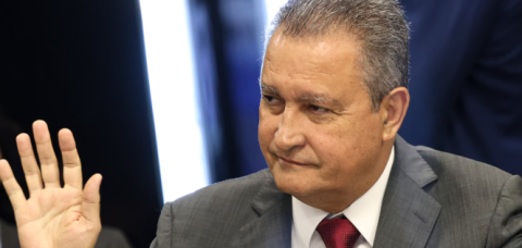 Rui ameaça não apoiar chapa com Geraldo após polêmica em WhatsApp