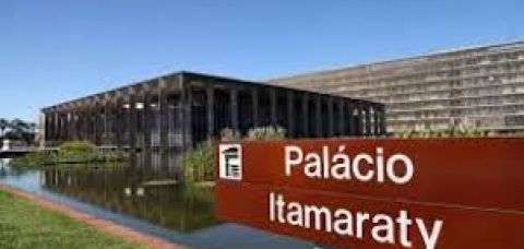 Brasil manifesta preocupação com escalada do conflito no Oriente Médio