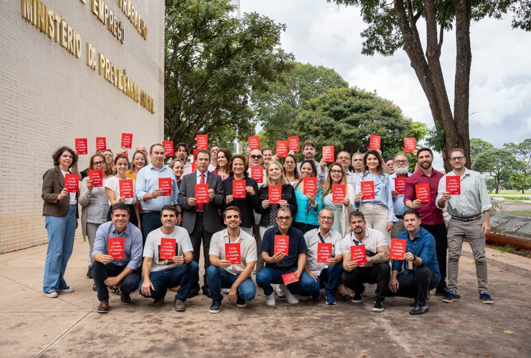 Governo do Brasil reforça ações para acabar com o trabalho infantil