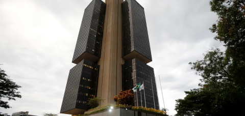 BC reduz juros básicos para 14,75% ao ano