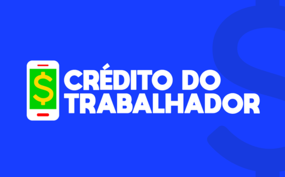 FGTS Digital passa a receber parcelas em atraso do Crédito do Trabalhador