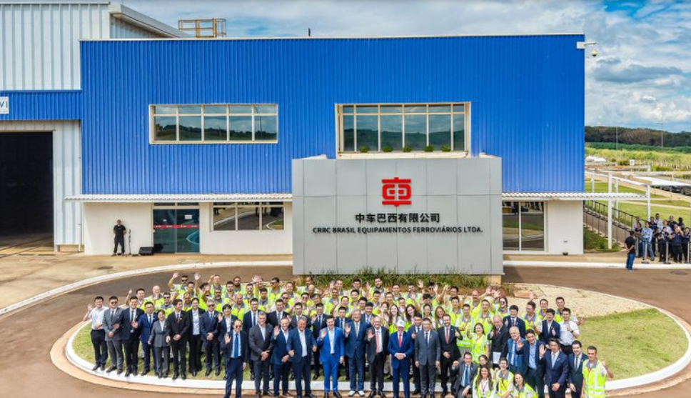 ‘Importante fazer parcerias com países que queiram trazer tecnologias’, diz Lula