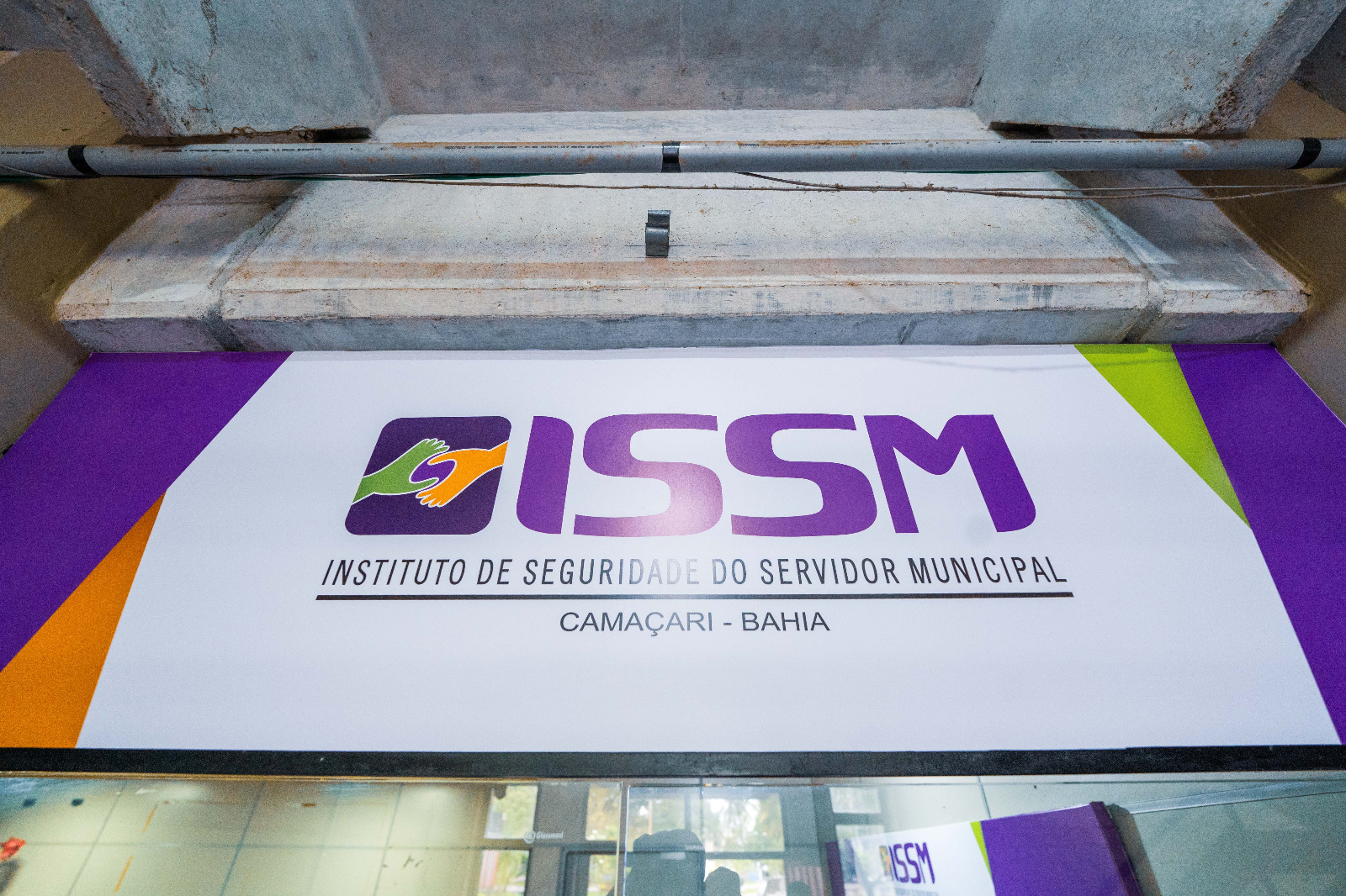 ISSM promove grupo terapêutico para fortalecer a saúde mental dos servidores