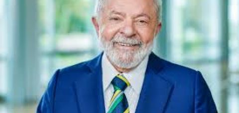 Lula critica uso da força por nações ricas para invadir outros países