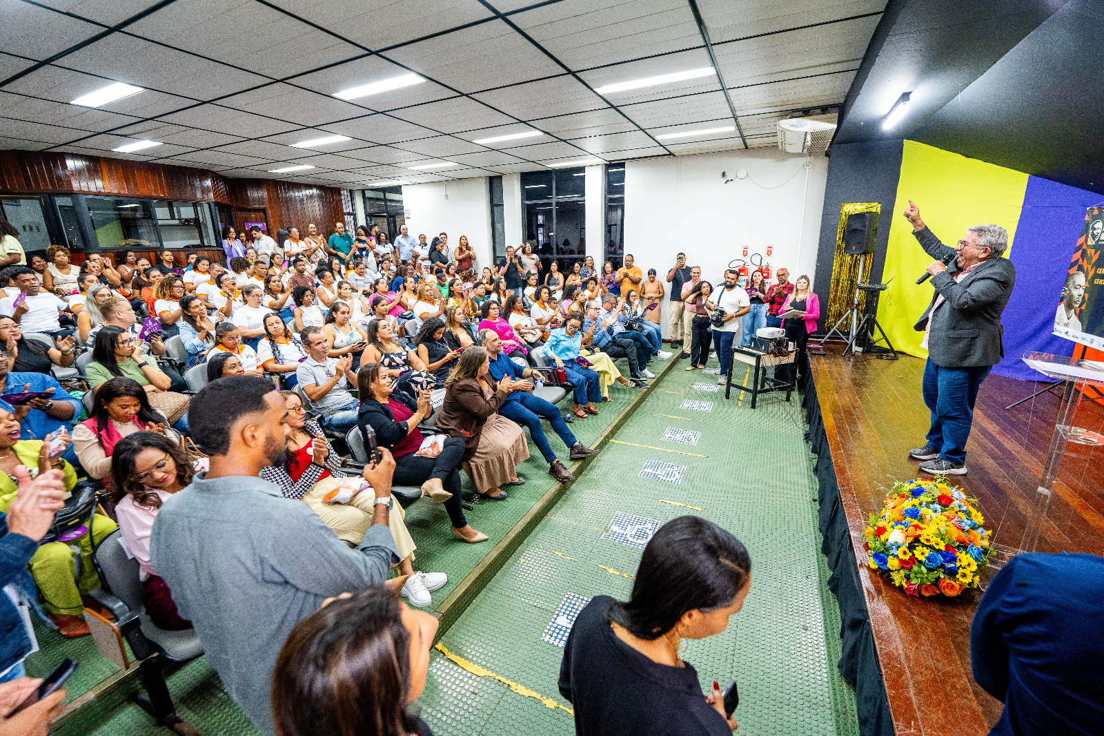 Programa de qualificação fortalece autonomia das mulheres com entrega de 234 certificados