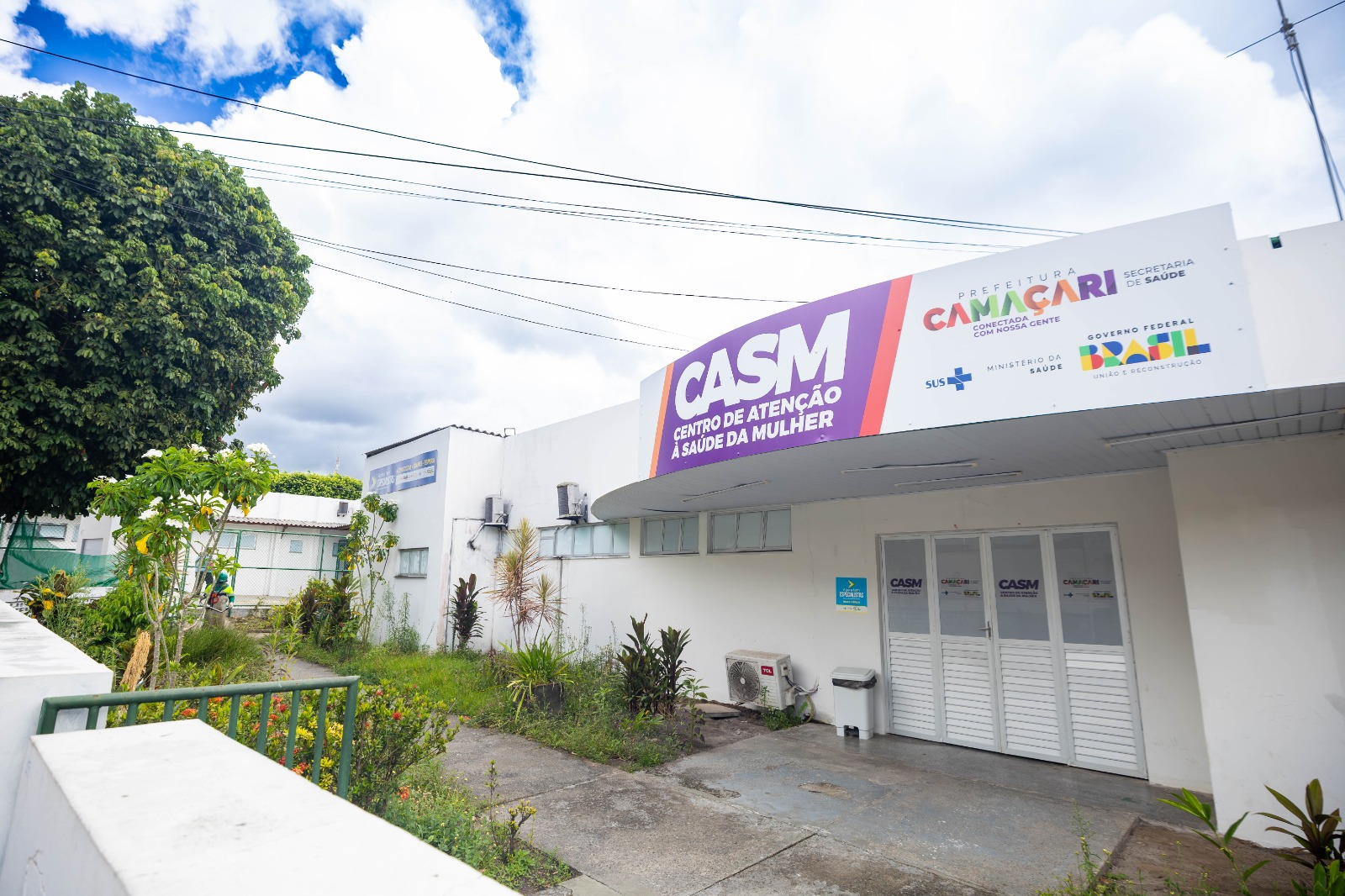 CASM acumula mais de 25 mil atendimentos e reforça cuidado à saúde da mulher