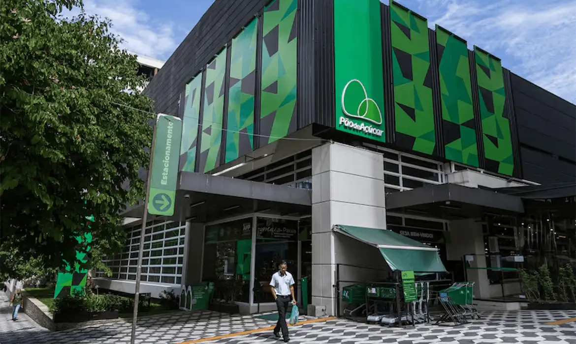 Justiça aceita pedido de recuperação extrajudicial do Pão de Açúcar