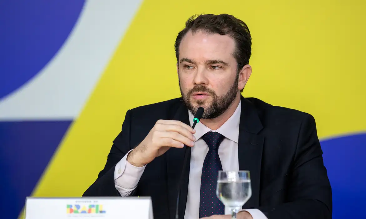 Governo anuncia bloqueio de 27 plataformas de mercado preditivo