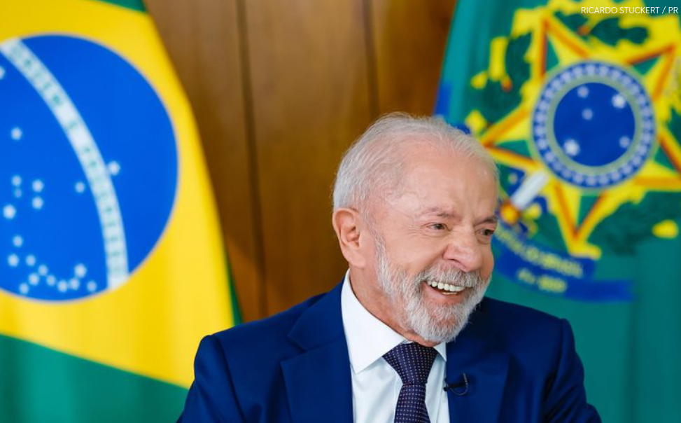 Agência Gov | Via PlanaltoGoverno envia ao Congresso projeto de lei que acaba com a escala 6×1 e diminui jornada para 40 horas, sem redução de salário