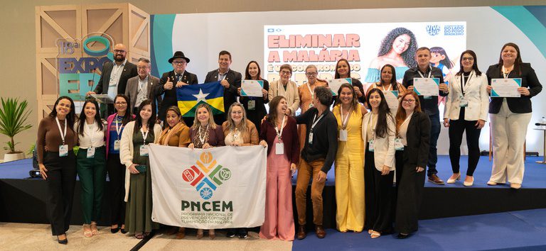 Dia Mundial de Luta contra a Malária reforça prevenção e avanços no Brasil