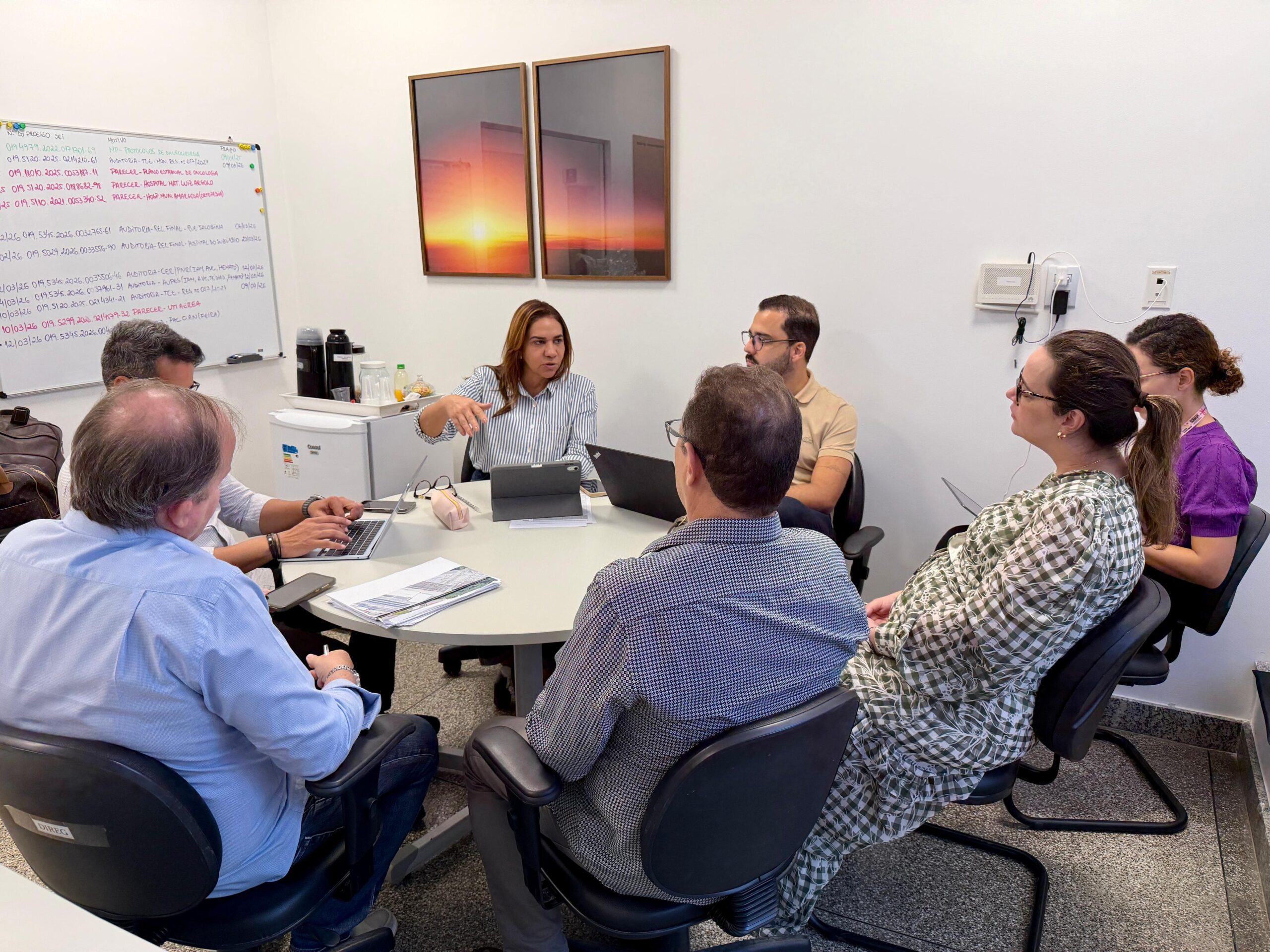 Governo do Estado atende 1.388 pacientes em mutirão puxado pela ortopedia e monitora alta de síndromes respiratórias entre crianças