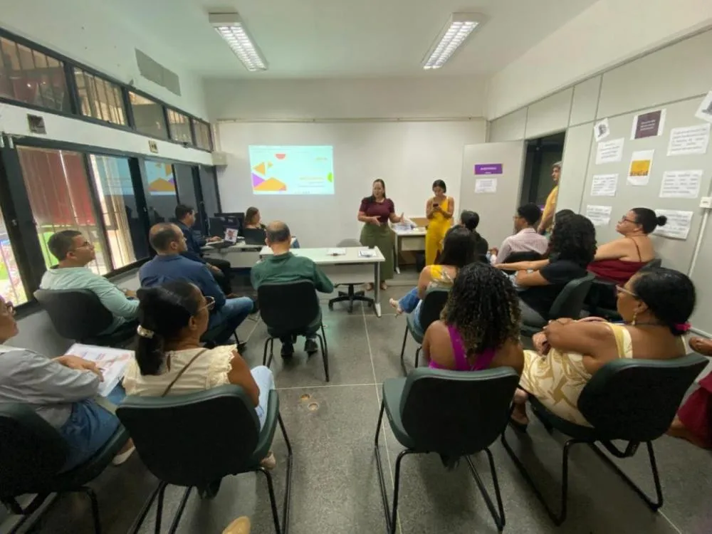 Camaçari: Estão abertas inscrições para o Programa de Preparo para Aposentadoria 2026