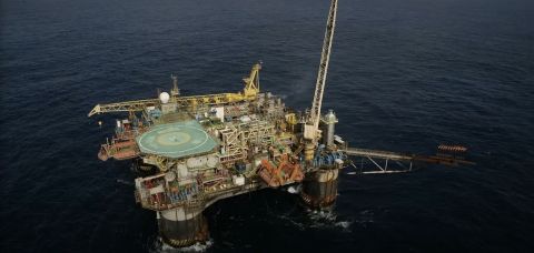 Preços do petróleo voltam a subir após novas tensões entre EUA e Irã