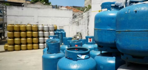 Lula pretende anular leilão de gás de cozinha que teve ágio de 118%