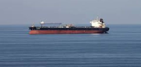 Navio cargueiro do Irã é apreendido após tentar furar o bloqueio dos EUA